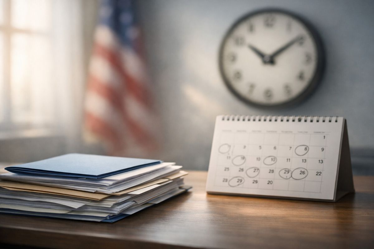 USCIS Form N-14 processing timeline and decision timeframes